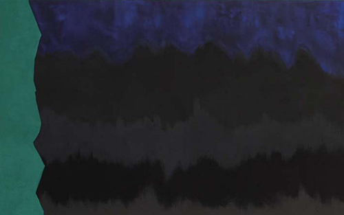 松田静心展